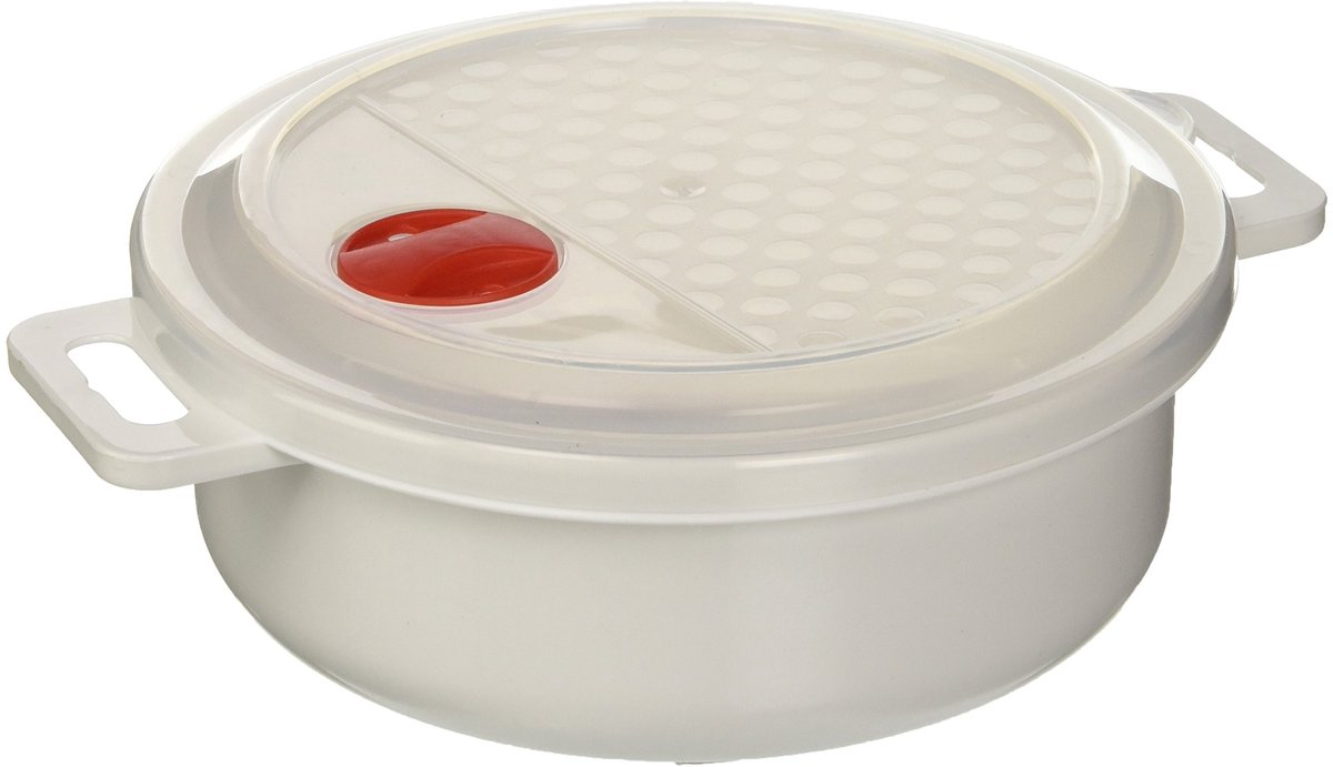 Solidchoice - Magnetronpan 20 cm 1,5 Liter