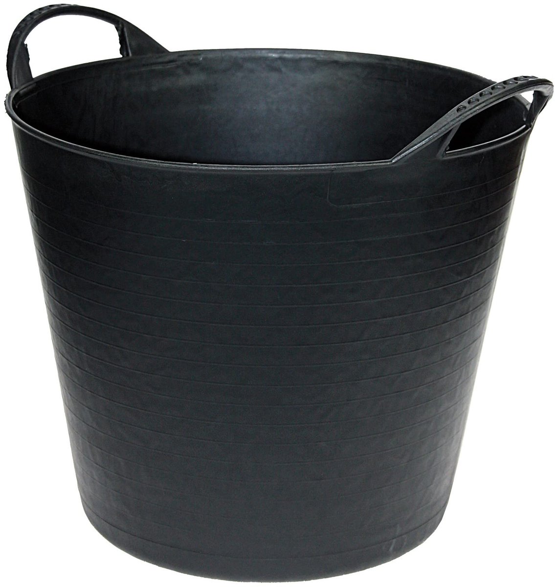 Solidchoice - Flexibele Kuip 26L voor Tuin en Huishouden