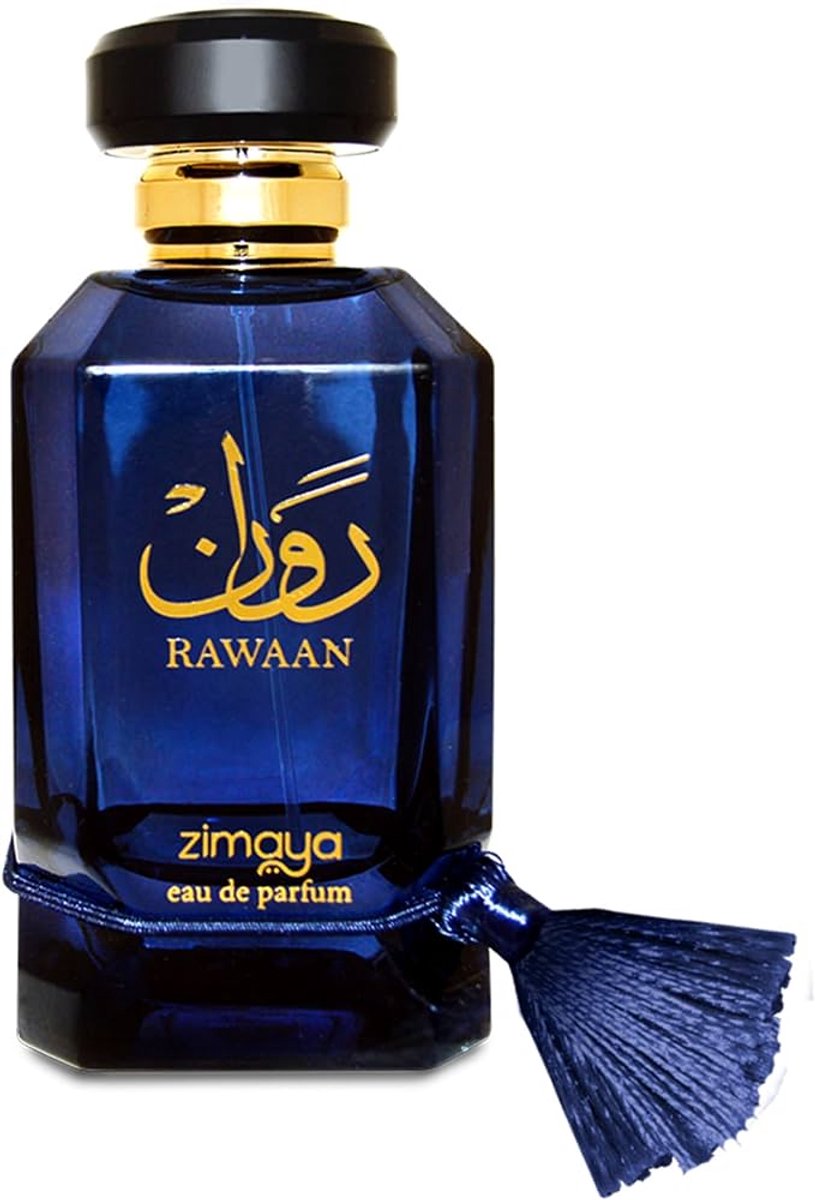 Rawaan Eau De Parfum (edp) 100ml