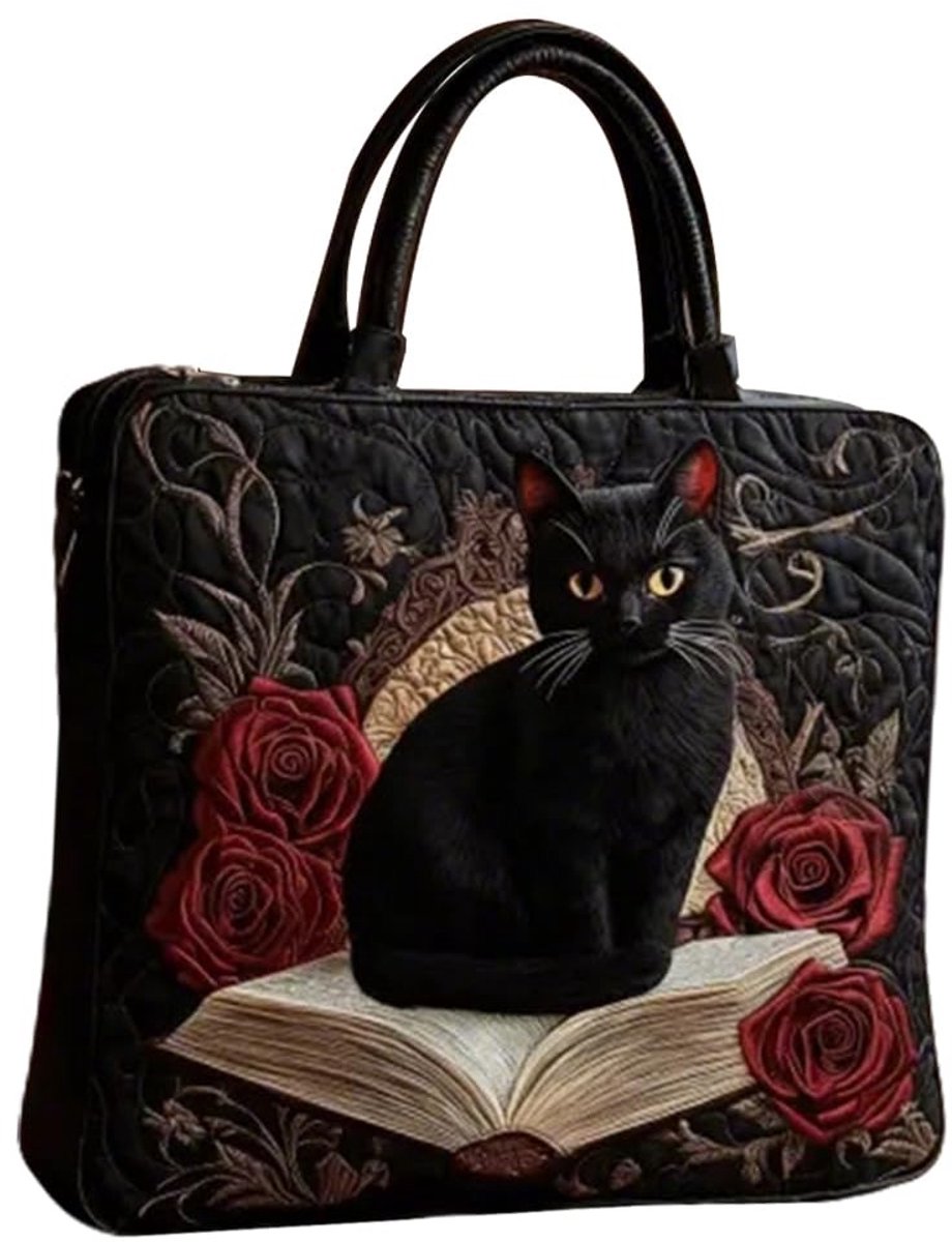 Solidchoice - Osaki Nana Tote Bag Anime Komatsu Nana Handtas 34x40x10cm | Grote Capaciteit