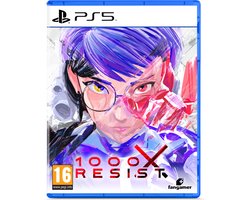 1000XRESIST - PS5