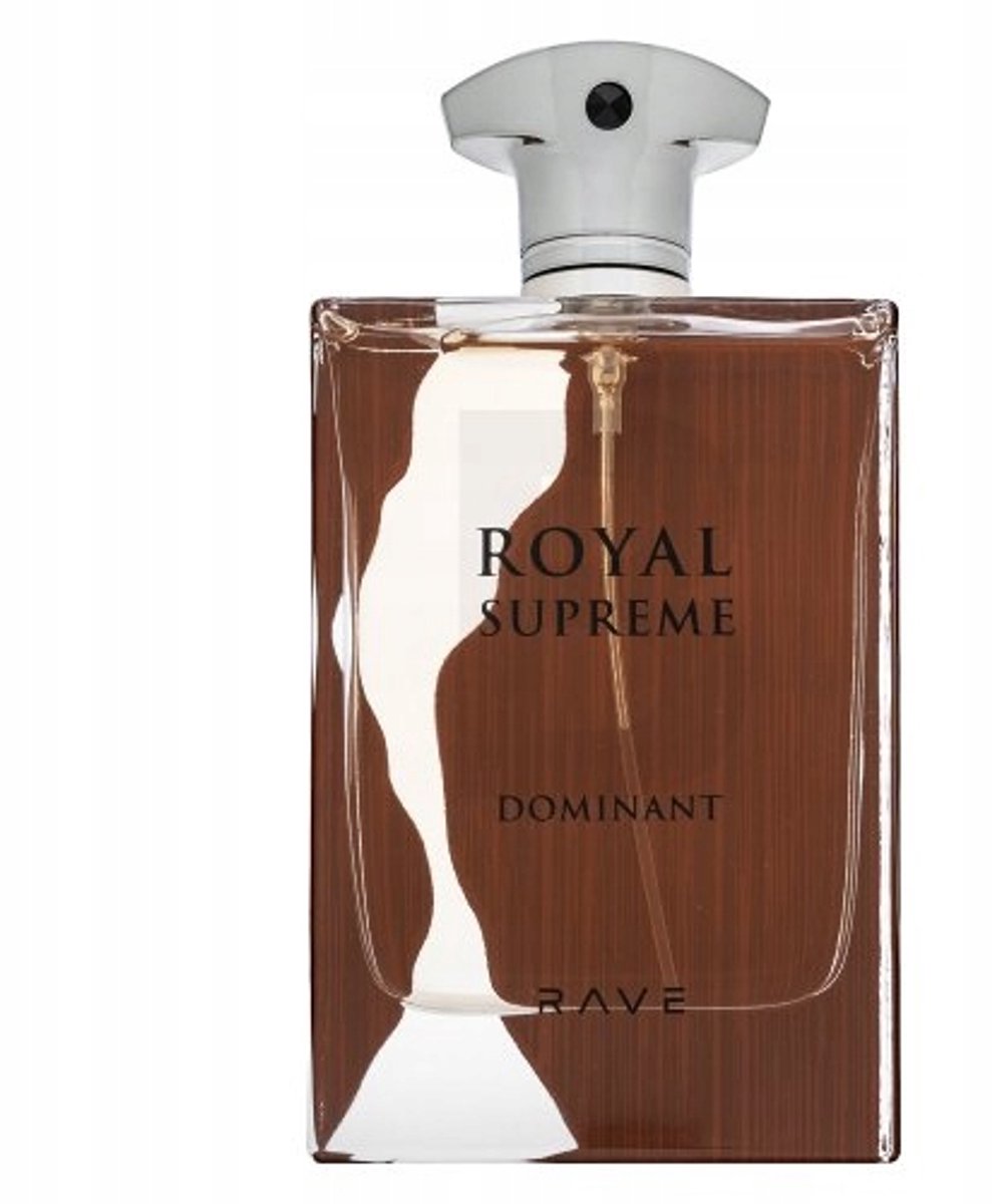 Royal Supreme Dominant Eau De Parfum (edp) 100ml