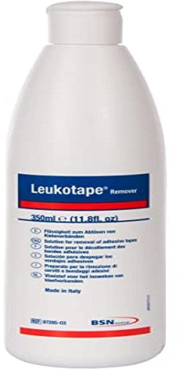 Solidchoice - Oplosmiddel voor Zelfklevende Bindingen 350 ml