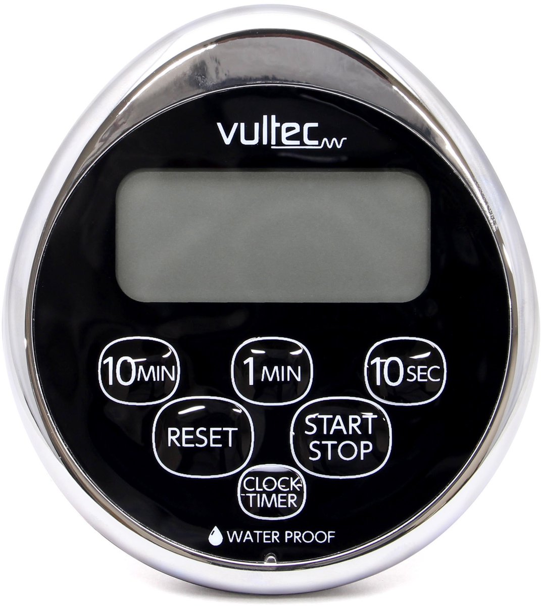 Digitale Douche-timer
