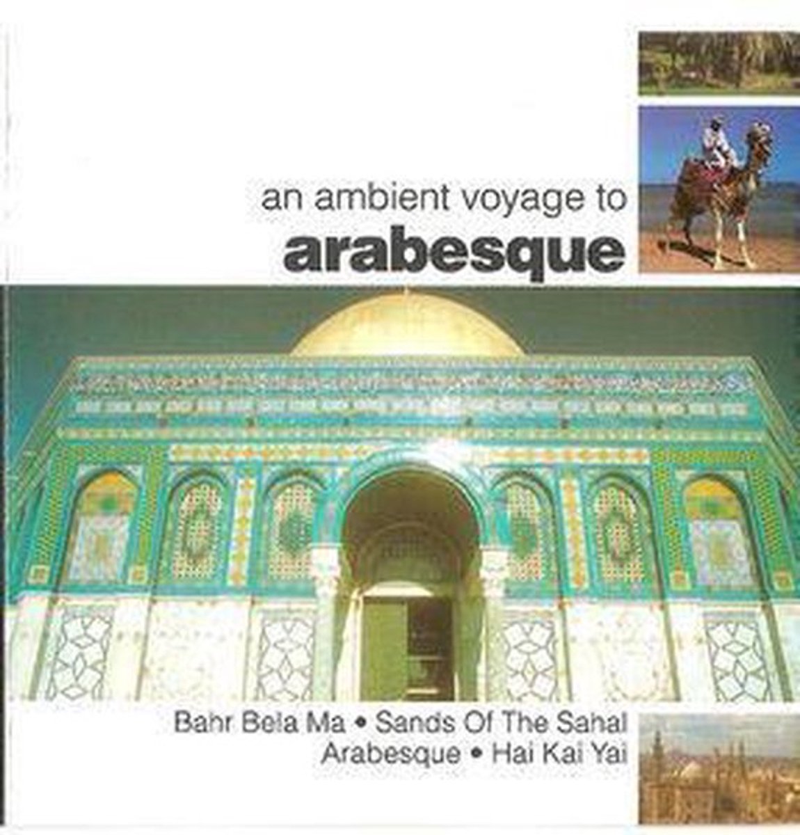 Arabesque