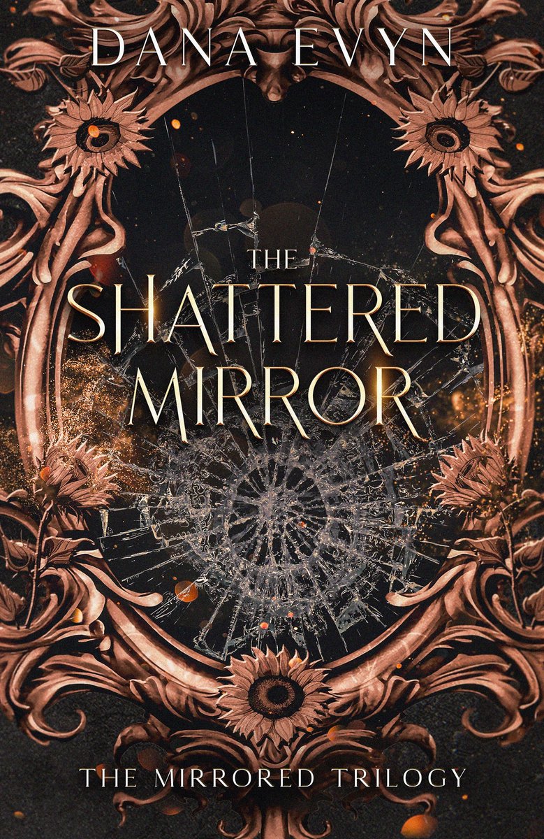 The Shattered Mirror