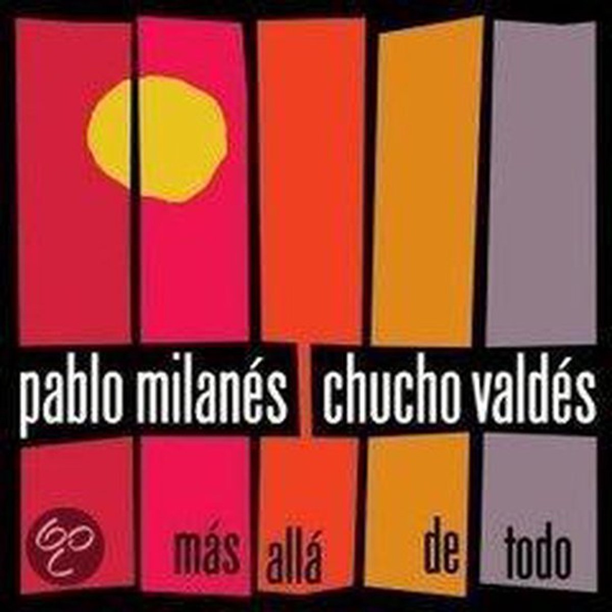 Más Allá de Todo
