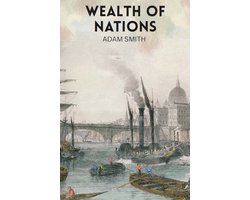 Wealth Of Nations