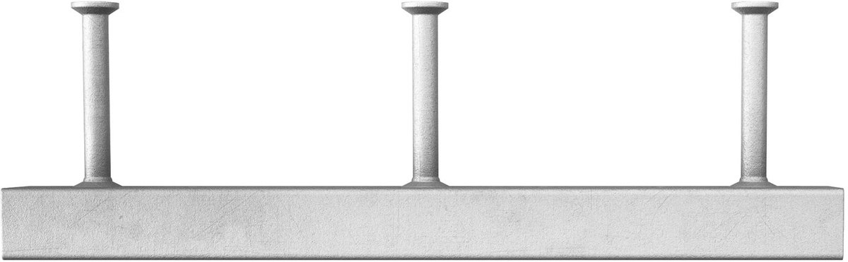 Fischer Inlegschiene FES-H-50/30-P-170-HDG - 564571