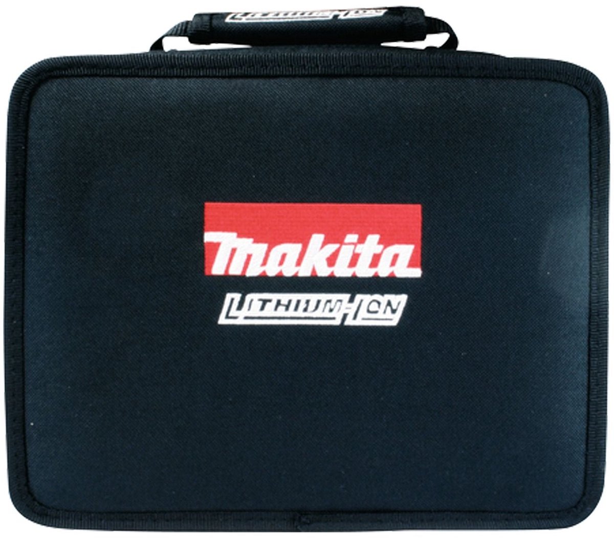 Makita Transporttas voor TD021DSE (leeg) - 831276-6