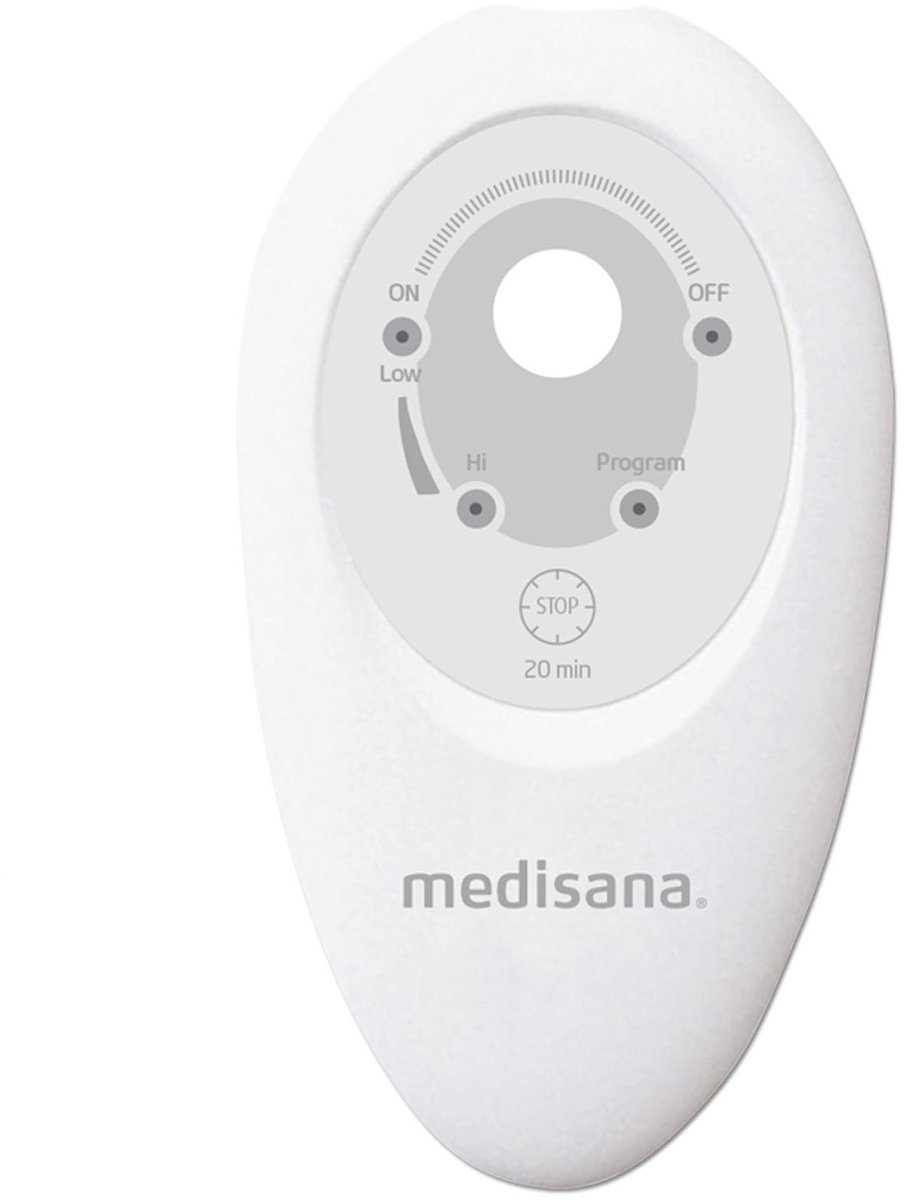 medisana Afstandsbediening MBH