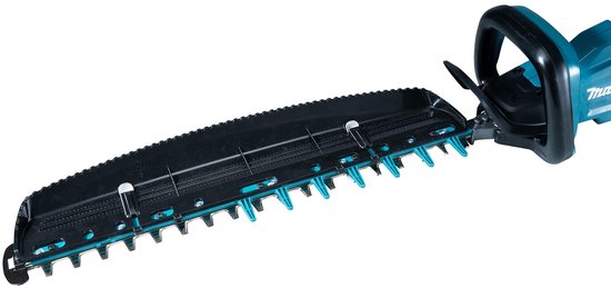 Makita Toebehoren - Bladgeleider voor het opvangen en afvoeren van het afgeknipte materiaal 60 cm 191R51-3 van Makita — afbeelding 2