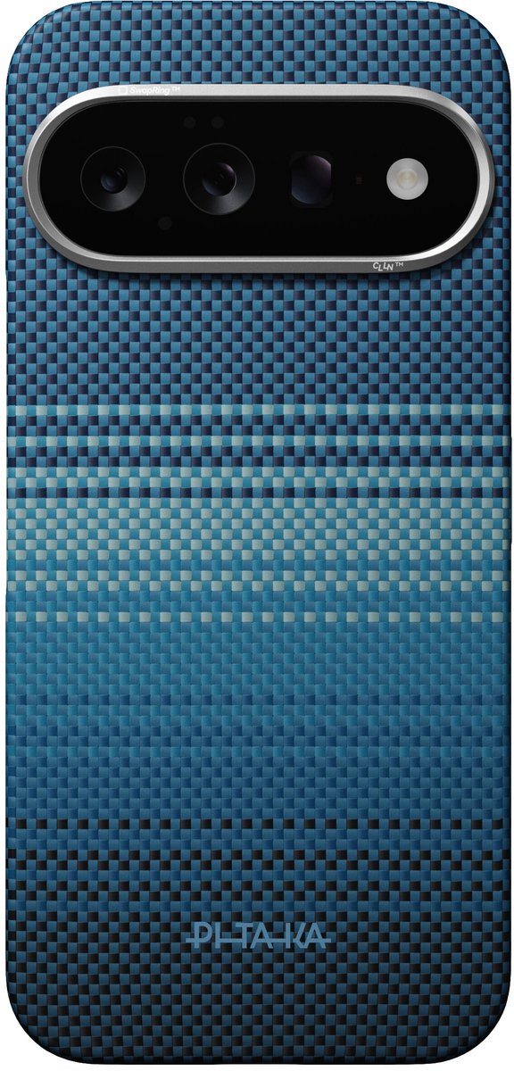 Pitaka Edge Case Pixel 11, moonrise