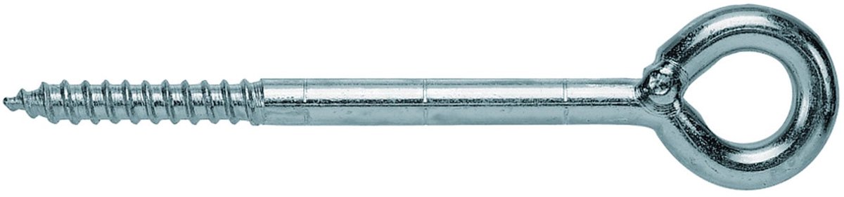 Fischer Steigerhaak GS 12 x 190 E - 091539