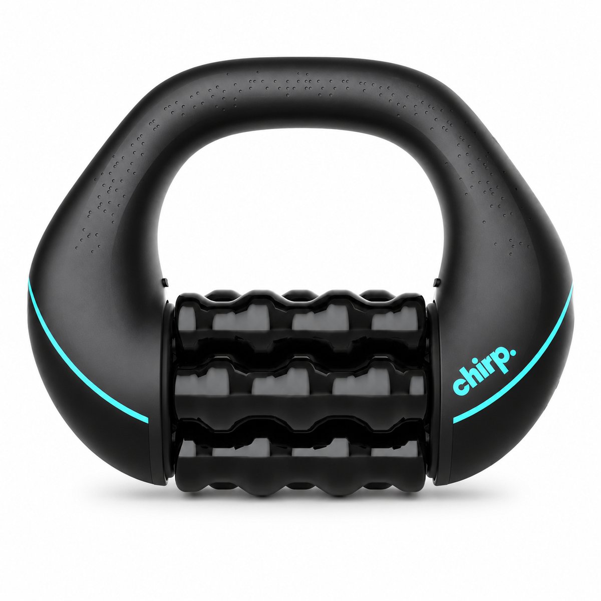 Home & Marker – Mini Percussie Massager – Draagbaar Handmassage Apparaat voor Spierherstel – 3 Snelheden & Oplaadbaar – Diepe Weefselmassage – Compact Design – HANDROLLER