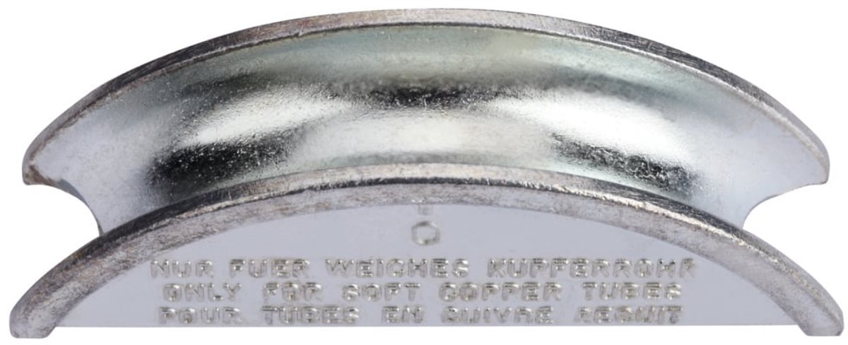 ROTHENBERGER buigsegment voor TUBE BENDER, 9mm - R2403400