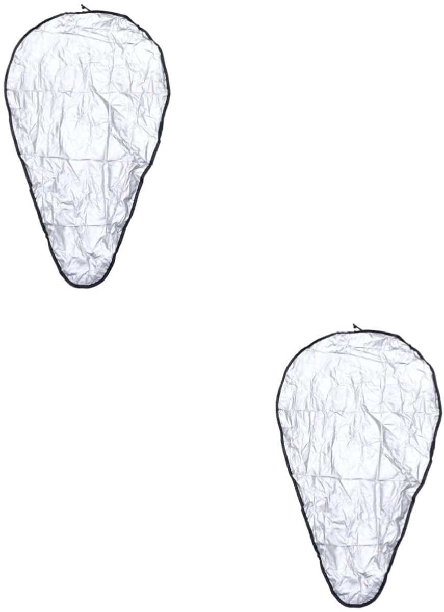 Solidchoice - Set van 3 Kajakstoelbekledingen