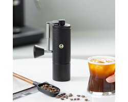 Timemore Chestnut C5 Pro Koffiemolen handmatig - Zwart