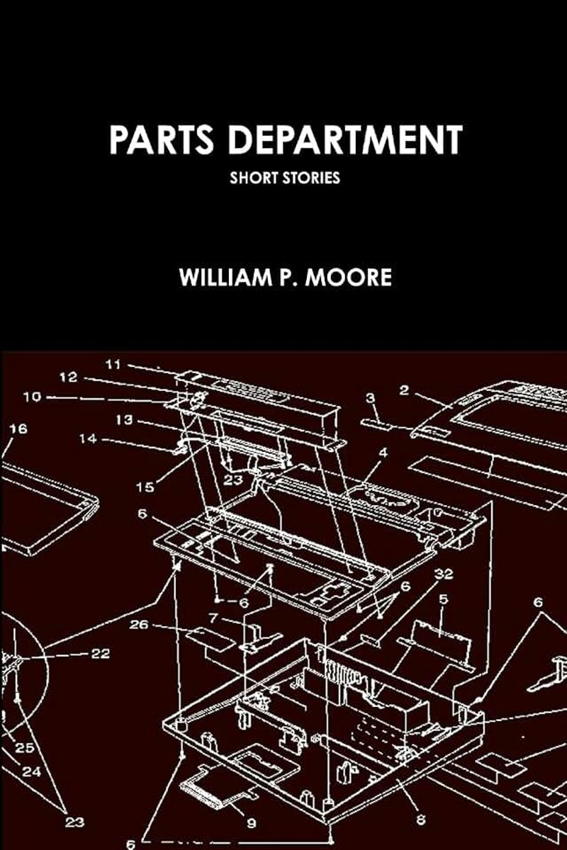 Parts Department