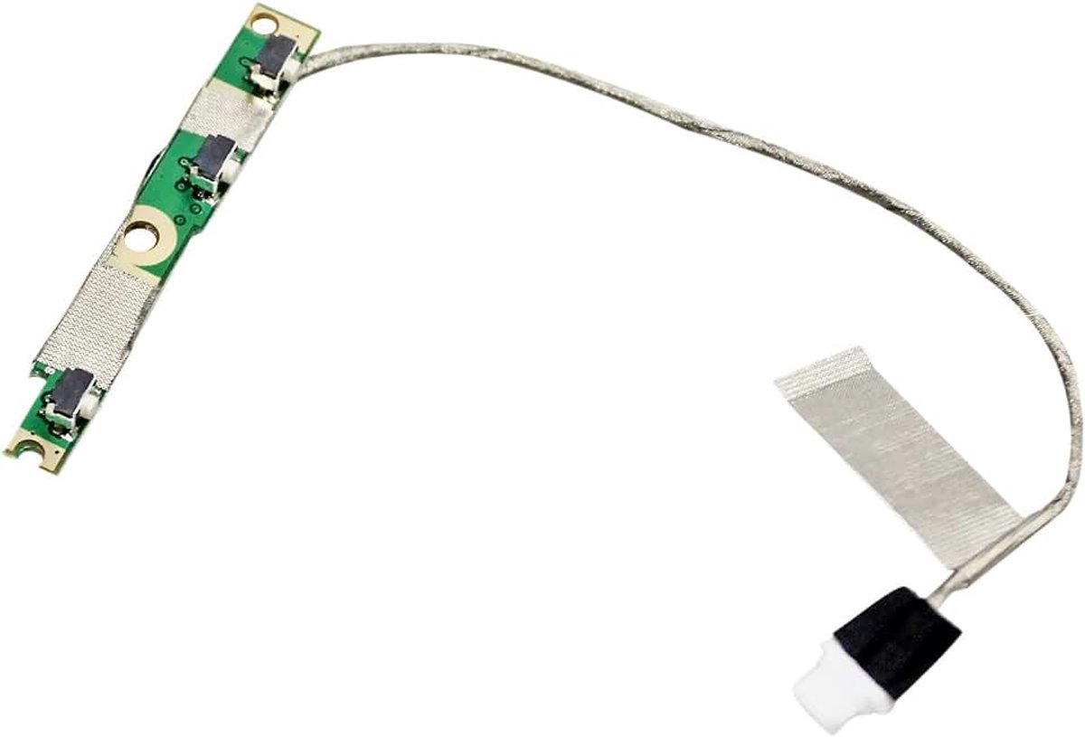 Gintai Voor Dell Inspiron 7779 85GTT 5568 7568 7569 7778 Power Button schakelaar Board