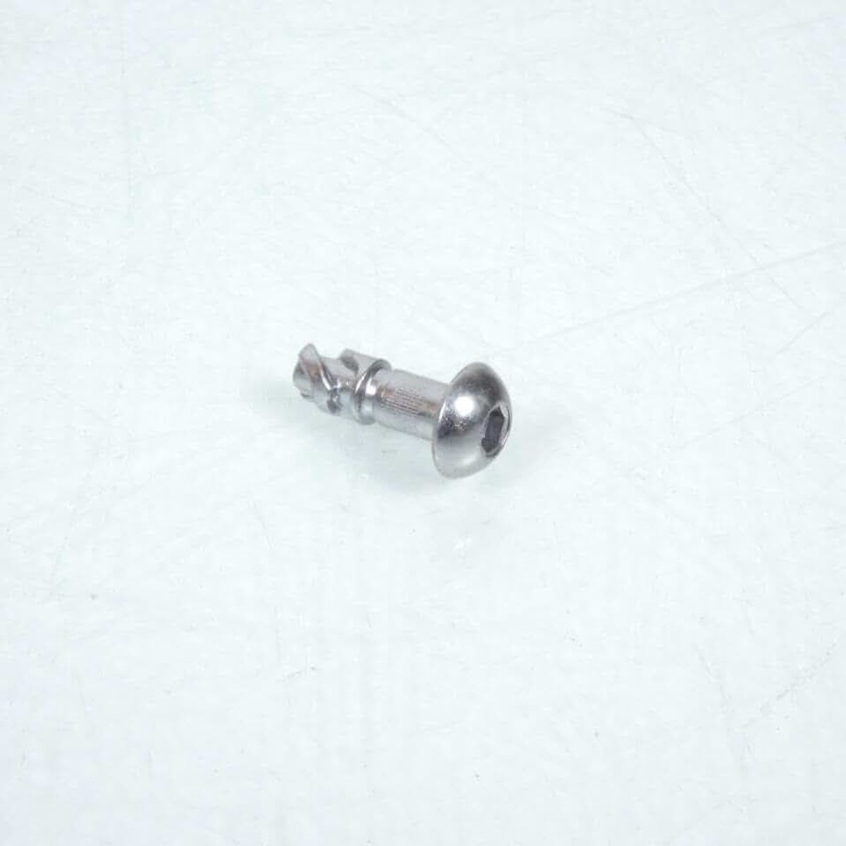 Kwartslag schroef kuip voor motor yamaha 1200 xtz super tenere 2012 tot 2013 14b-28386-00 / 14b283860000 nieuw
