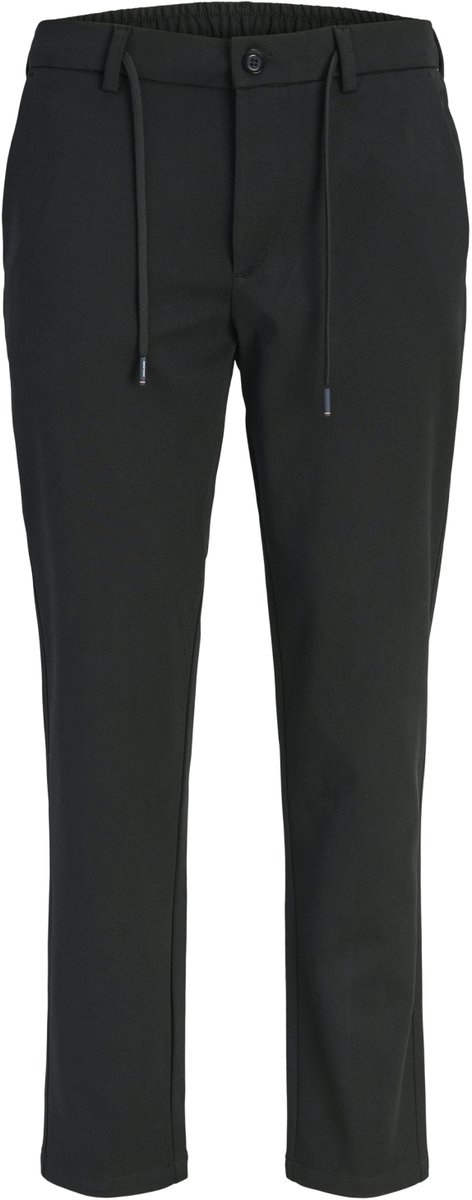 Jack & Jones Broek Jpstollie Theo Jogger Pants 12309190 Black Mannen Maat - W27 X L32