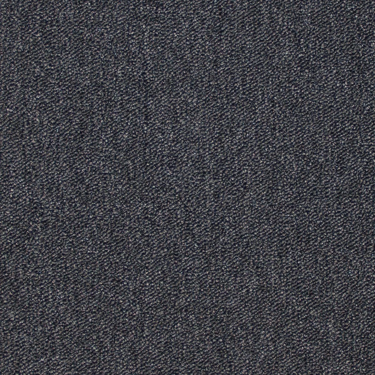 Carpet tiles 50x50cm - Set van 20 - Zwart - Creëer een moderne uitstraling - SnelShoppen