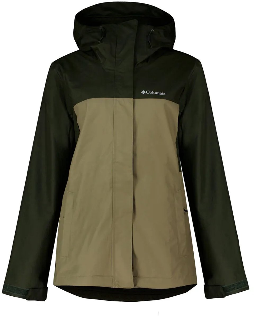 Columbia Hikebound™ Ii Afneembare Jas L Vrouw