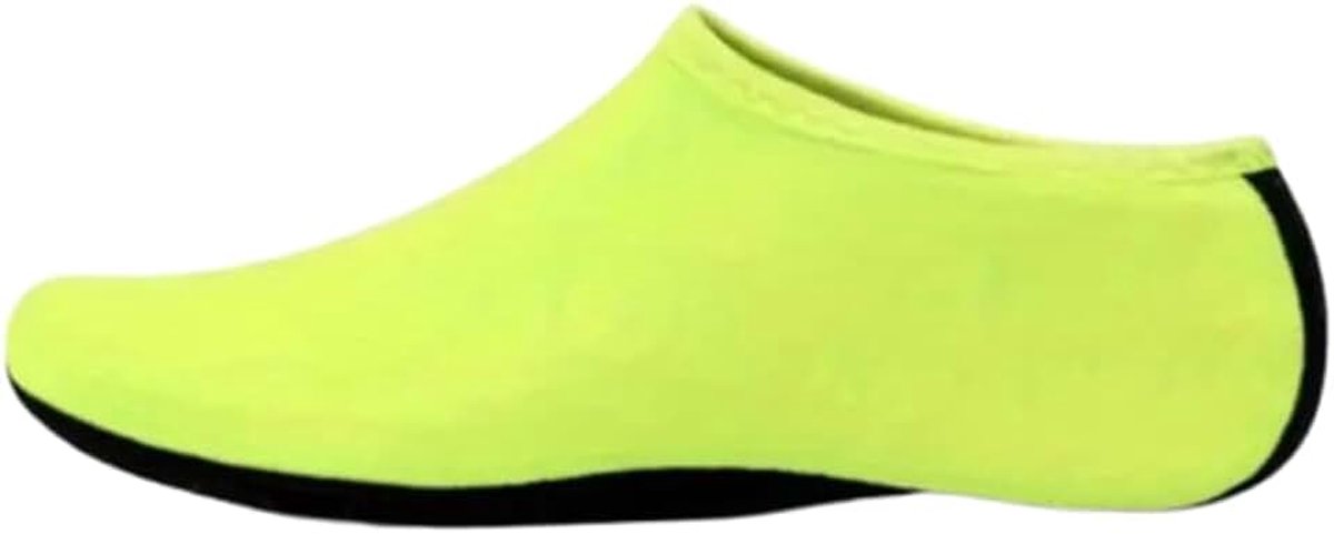 Watersportschoenen Barefoot Sneldrogende Sokken Slip-on voor Heren Dames Kinderen