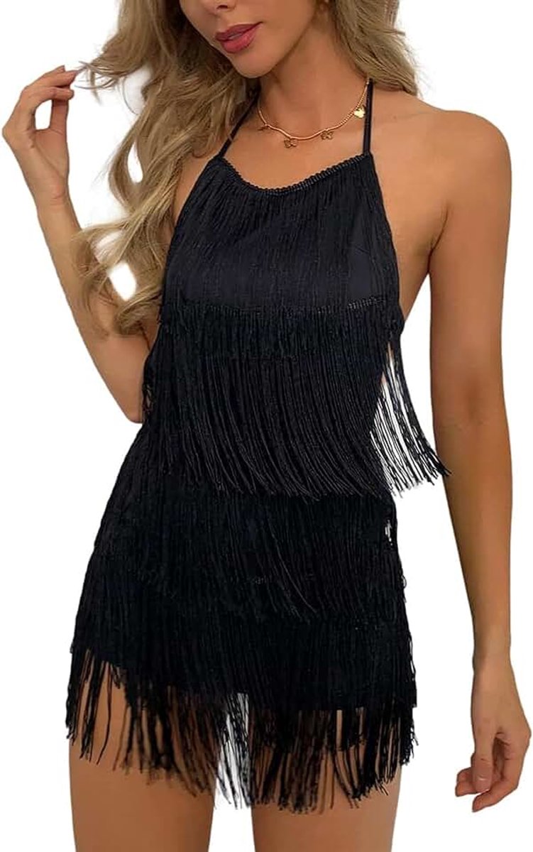 Lust 1074r dames Romper