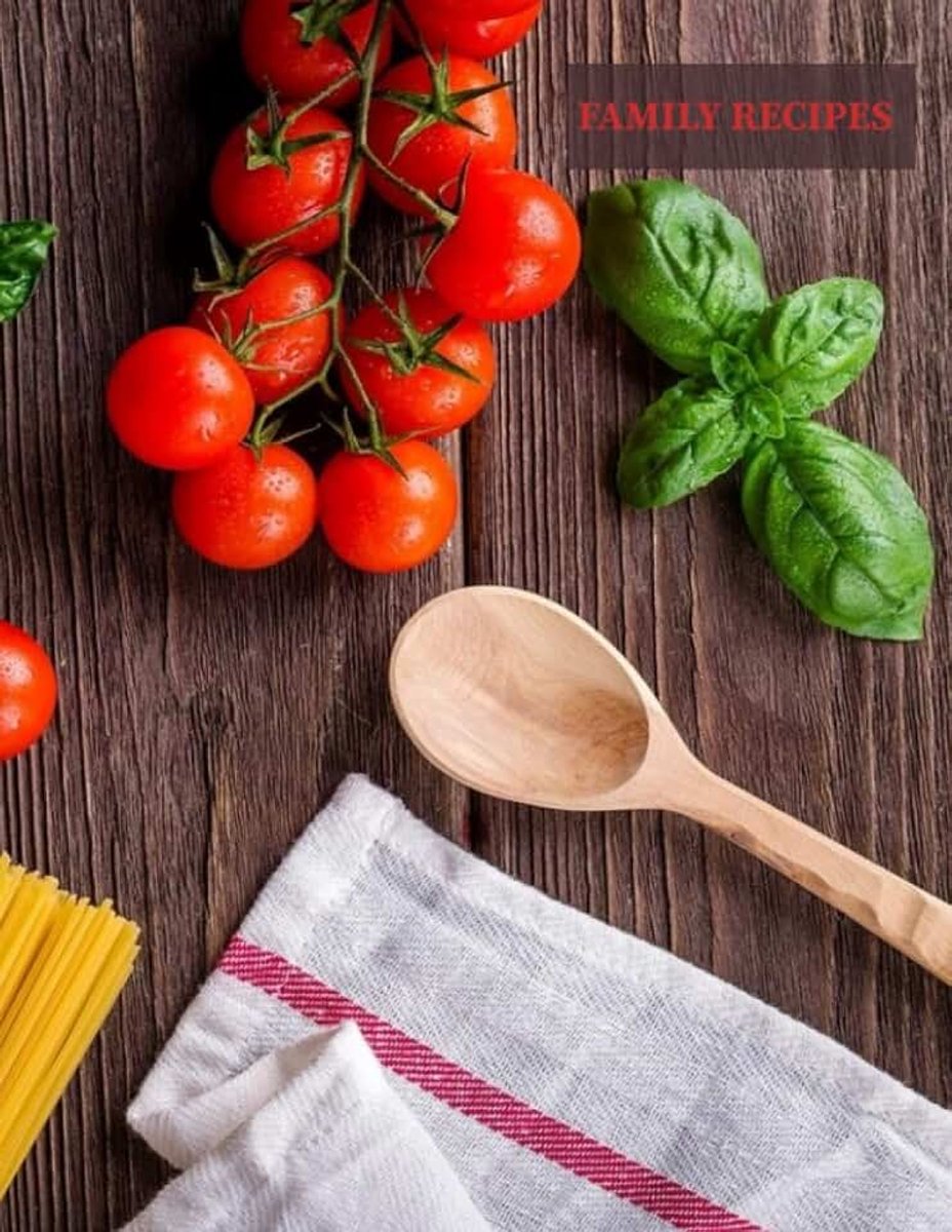 RECIPES: RECIPES