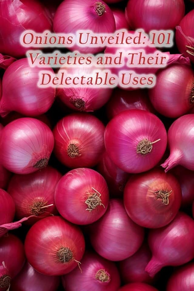 Unveiled: 101 Varieties and Their Delectable Uses