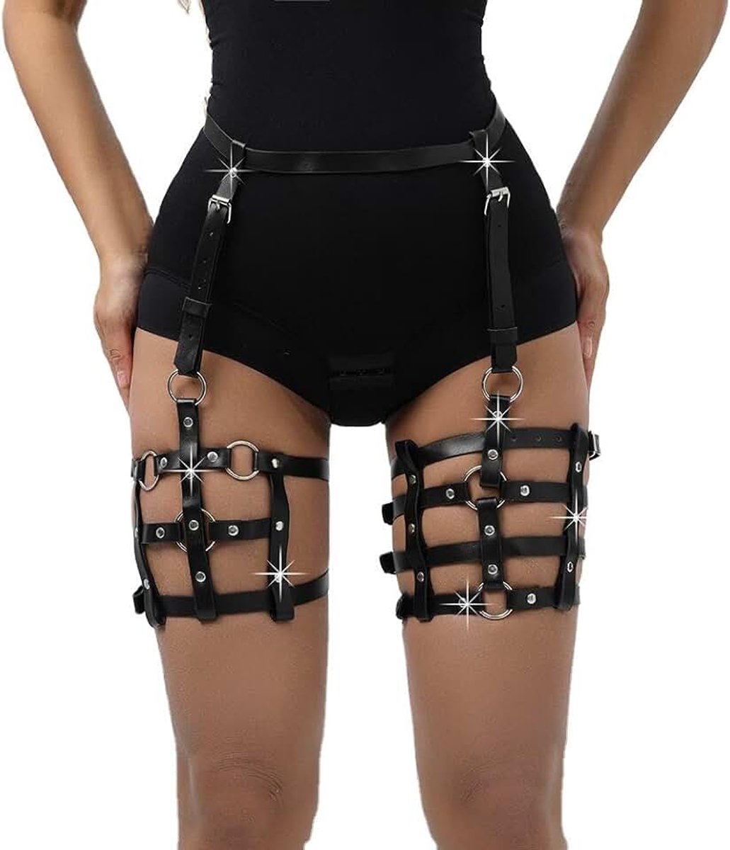 Lingerie kousenband