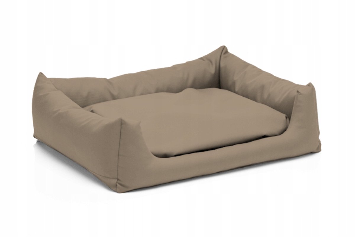 Luxe Hondenmand Pola 60x50cm - Comfortabel & Wasbaar