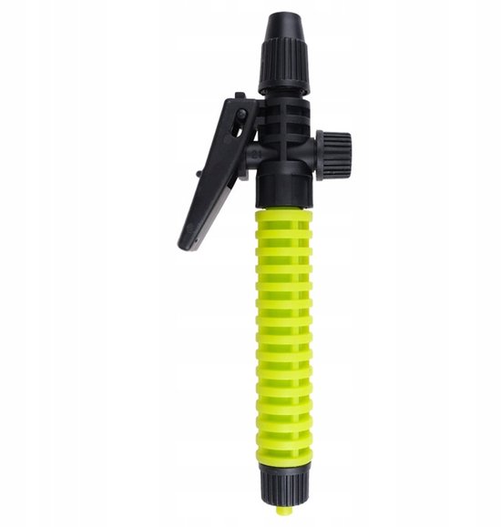 Bradas Aqua Spray Set: Lans, Spuitmonden & Handvat voor Tuinspoireers — afbeelding 3