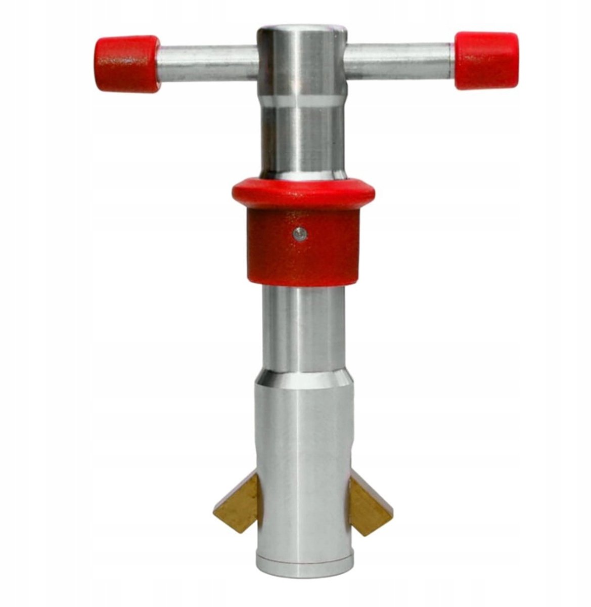 Logo Gereedschap Afvoer Sleutel 3.610 - Universeel voor 1" & 1¼" Sifons