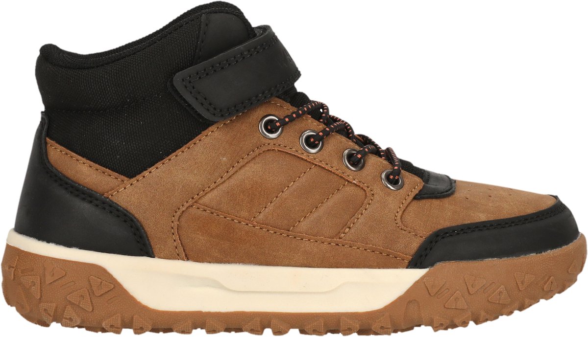 WHISTLER Sneaker Napen