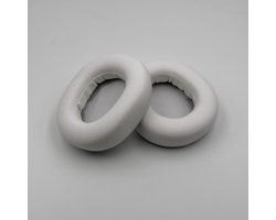 Vervangende oorkussens voor SteelSeries Arctis Nova Pro Wireless & Nova Elite - Ear pads headphones - Wit