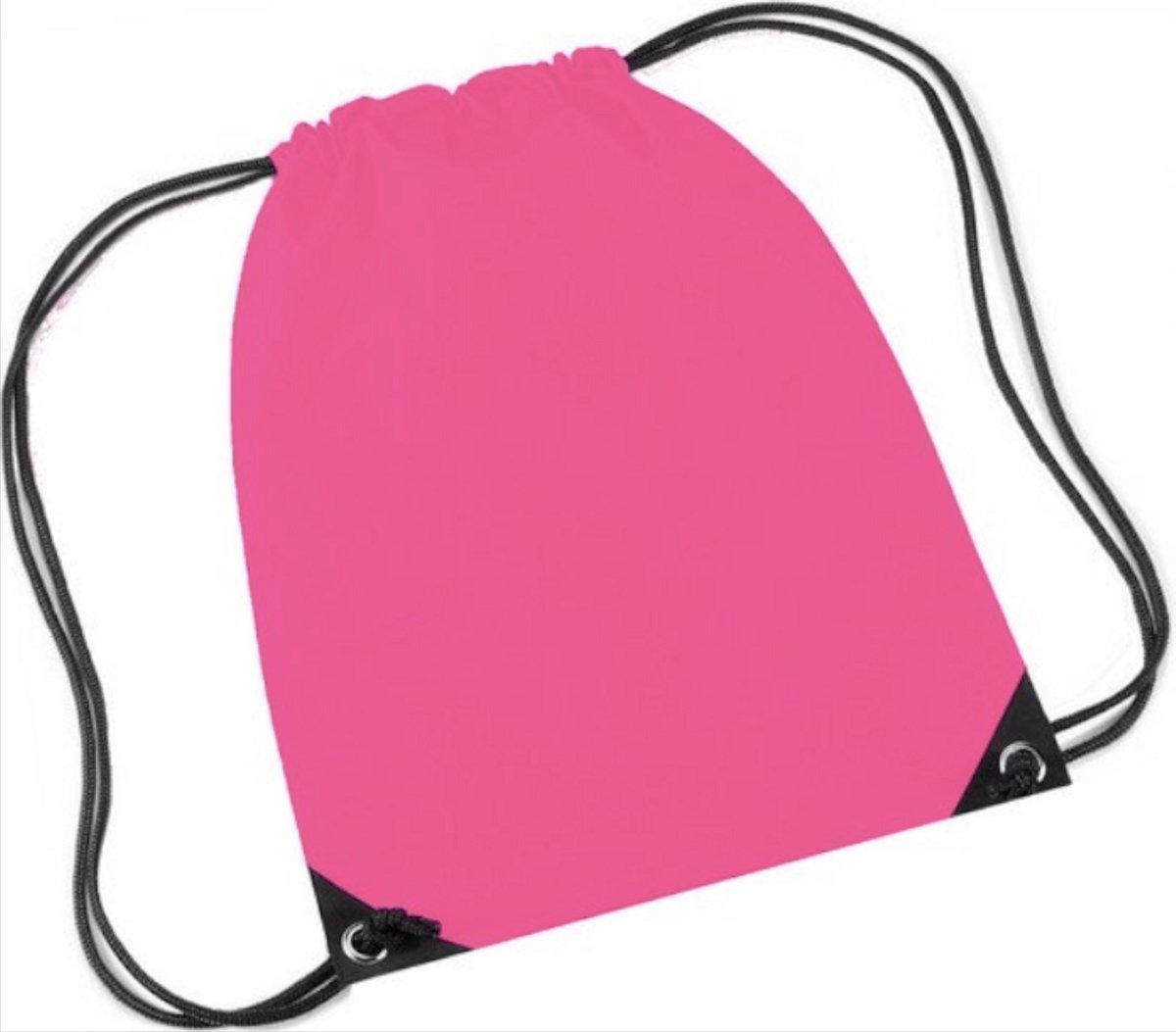 New Age Devi - Candy Roze Gymtas - 12 liter - Rugtas