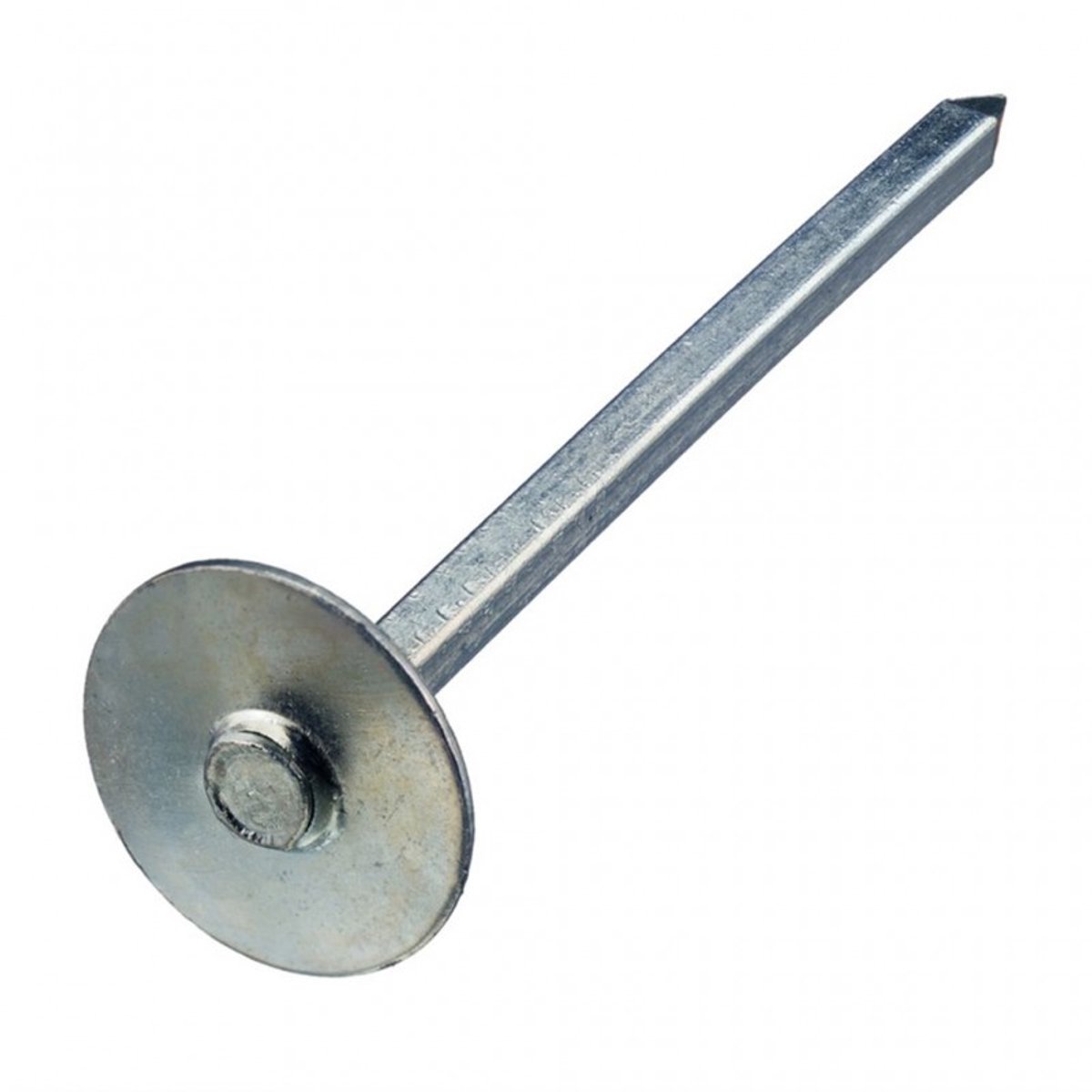 Berner- bouwplaatnagel  Ø3,4x80 Zn x 2,5 kg