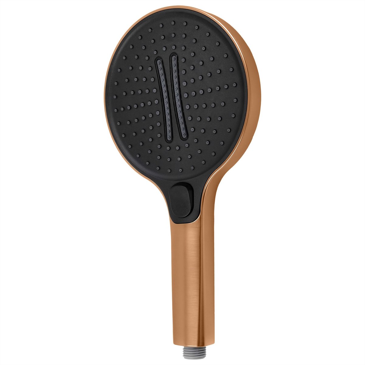 Rea - Douchekop Js-033 Brush Copper - 3 x 15 x 28 cm