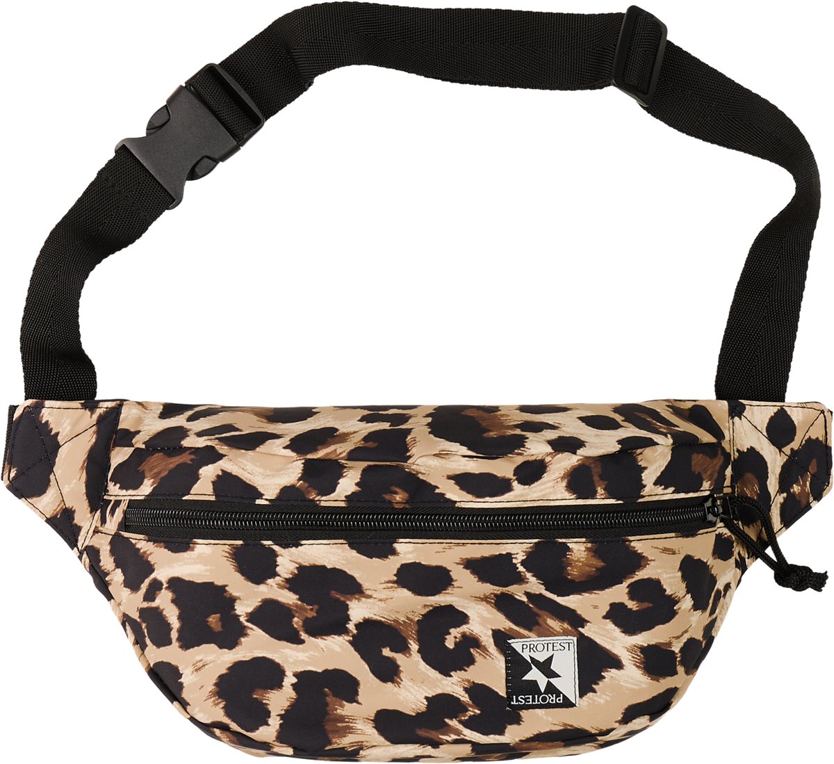 Protest PRTOkay - Heuptas Dames - Fanny Pack