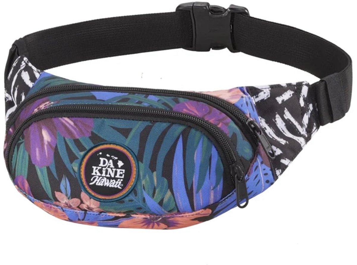 Dakine Hip Pack/ Heuptas - Hawaiian Tropidelic