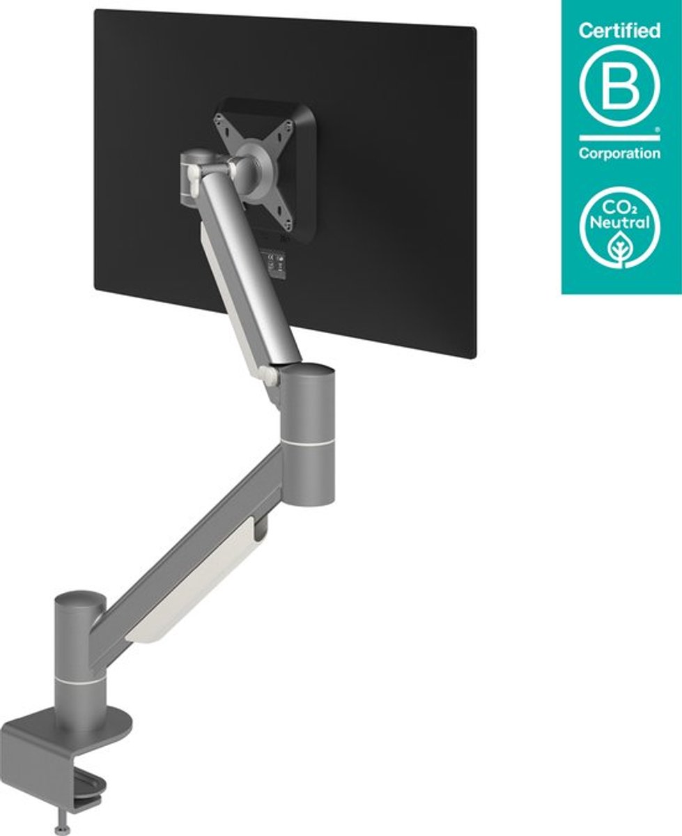 Viewmate plus monitorarm - bureau 832