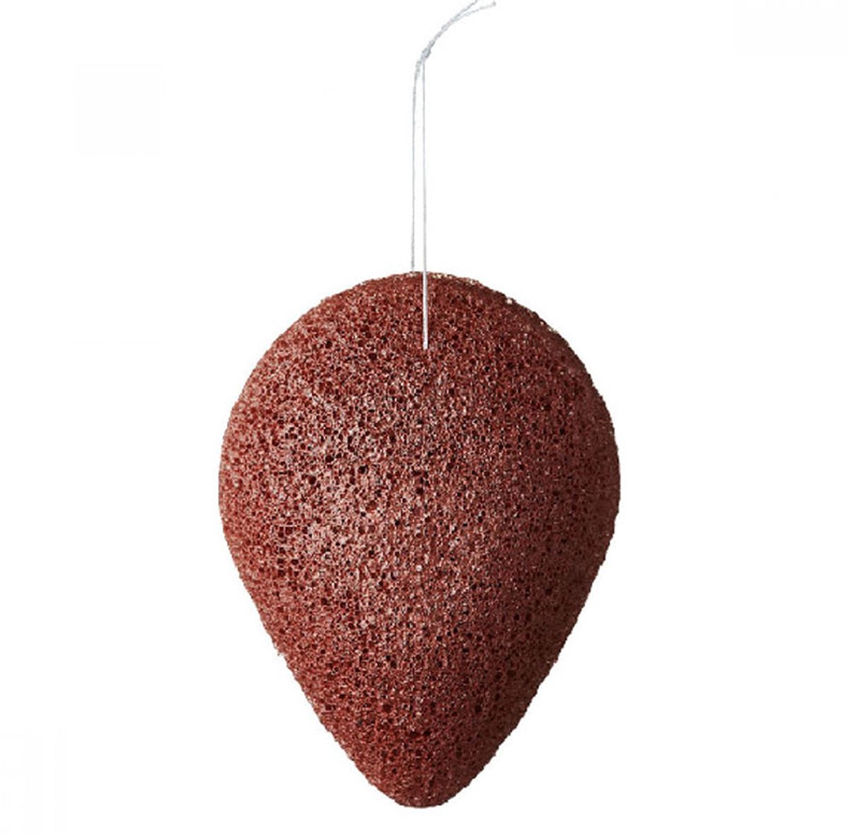 Bamboo Charcoal Konjac Sponge - The New Version - Great Deal