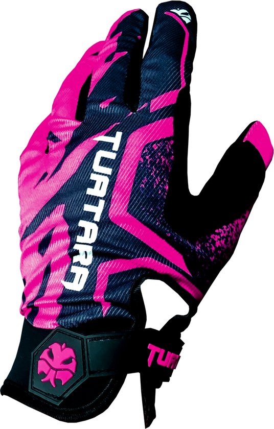 Tuatara Retaliator - Sim Race Handschoenen - Ultra Grip - Large van Tuatara — afbeelding 2