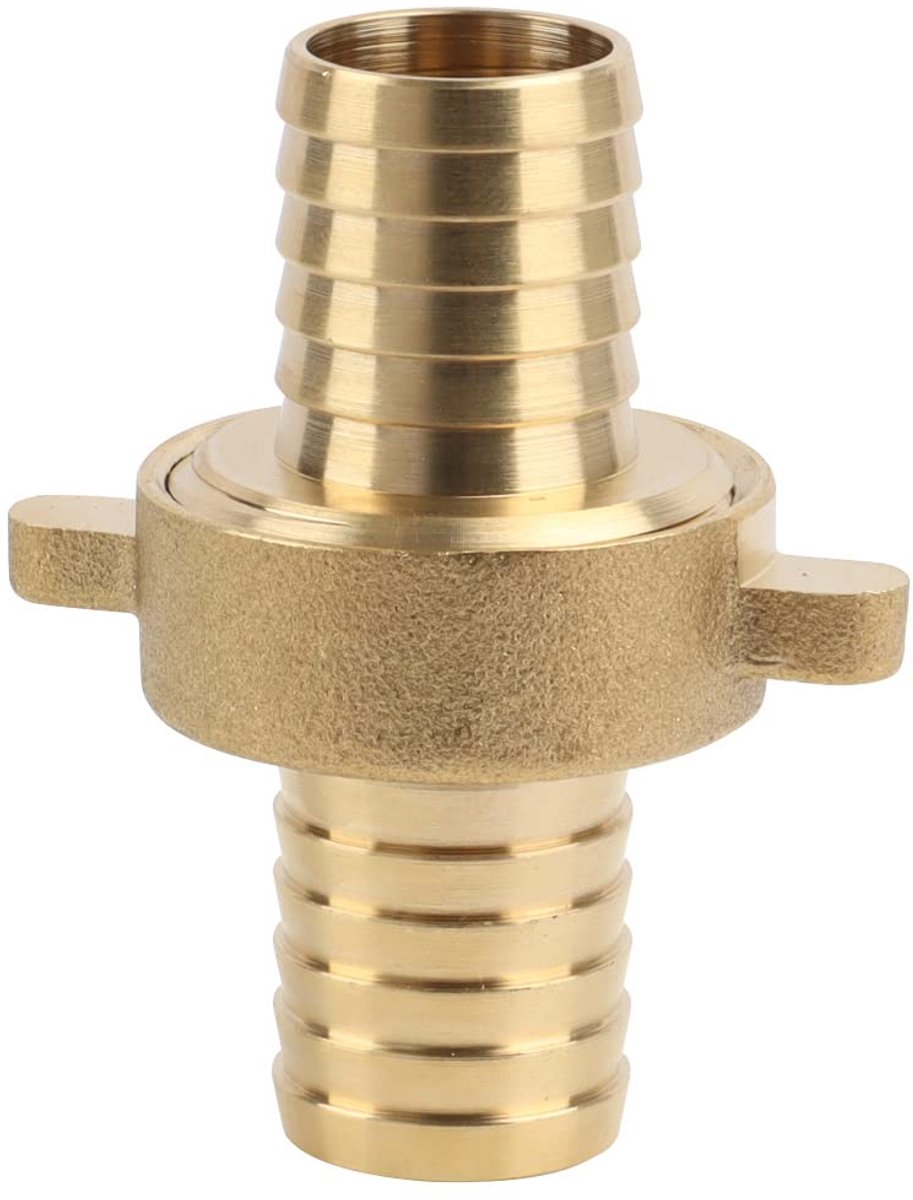 - Jonction demonteerbaar 3 stuks 26X34 25 bout.