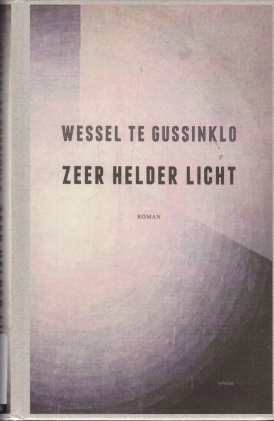 Zeer helder licht