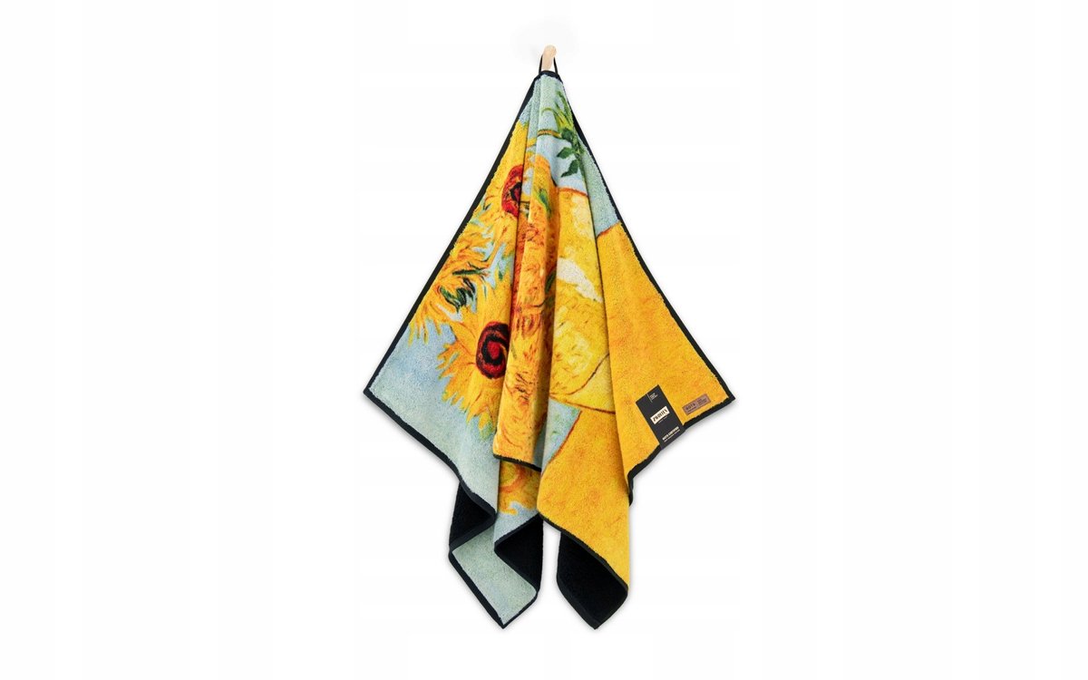 Zwoltex Vincent handdoek 100% biologisch katoen 600g 50x100