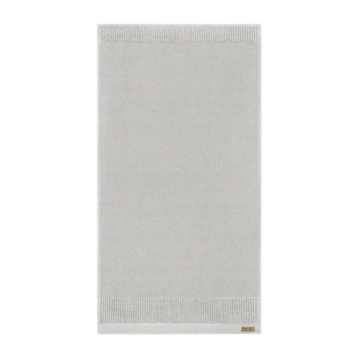 Zwoltex Porto Luxe Badhanddoek 100x150cm - 600g/m² Katoen